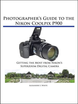 The Nikon Coolpix P900 Digital Camera 